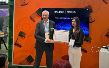 Zadarski laboratorij dobio certifikat izvrsnosti! Godišnje odrade 3,5 milijuna analiza