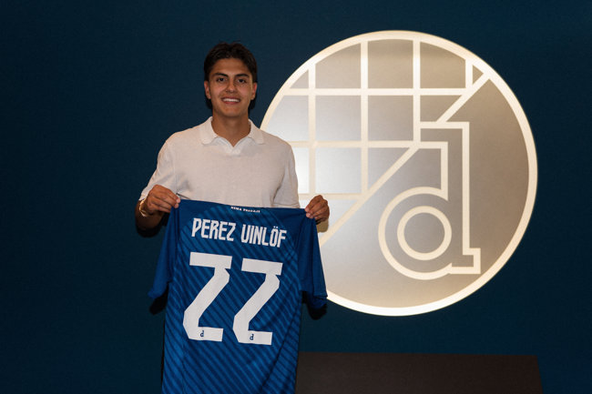 Dinamo potvrdio transfere mladog lijevog beka iz Bayerna