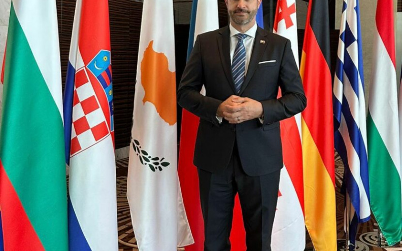 Hrvatskoj novi četverogodišnji mandat u Izvršnom vijeću UN Turizma