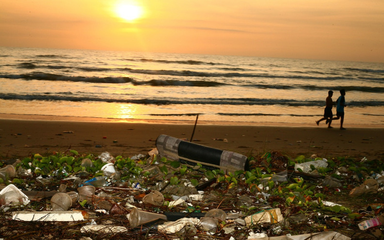 U Sredozemnom moru bi za 25 godina moglo biti više plastike nego ribe