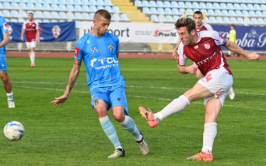 HNS definitivno odustao od širenja SuperSport Prve NL