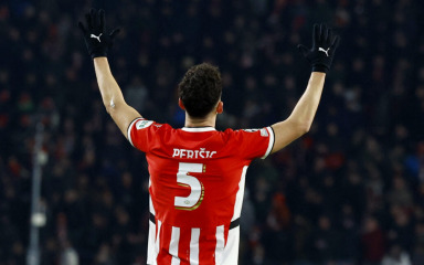 Ivan Perišić potpisao novi ugovor s PSV-om