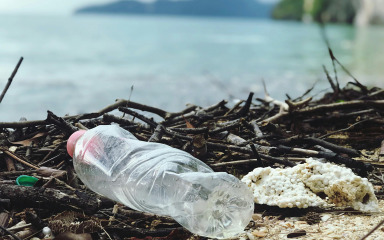 Razvojne banke će uložiti tri milijarde eura u borbu protiv plastike u oceanima