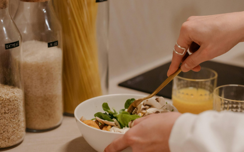 Imamo recept za niskokaloričan ručak u samo pola sata!