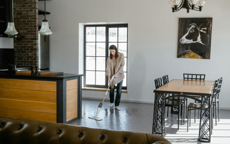 Šveđani imaju genijalan trik za čišćenje koji biste trebali usvojiti