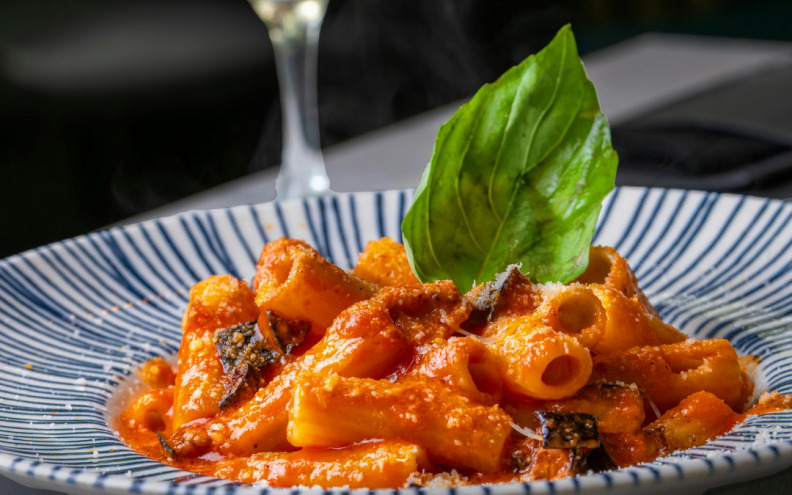 Isprobajte pikantnu tjesteninu s votkom, donosimo recept