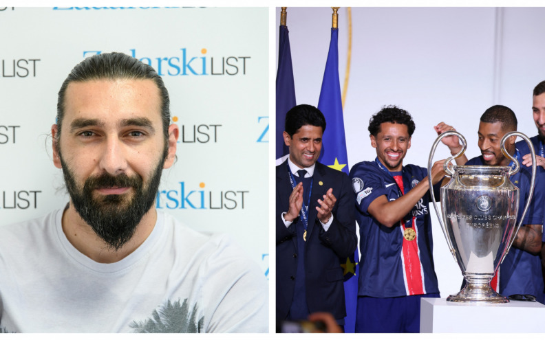 IZ PARIZA S LJUBAVLJU: PSG je naučio na svojim greškama, a ključna je bila ova promjena