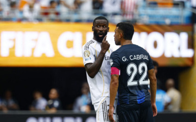 FIFA pokrenula istragu protiv igrača meksičke Pachuce zbog sumnje na rasizma