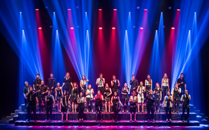 Udruge Srce za nju dovodi svjetsku senzaciju Perpetuum Jazzile