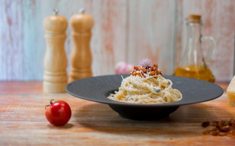 Imamo recept za preukusnu tjesteninu s cvjetačom, maslinovim uljem i parmezanom