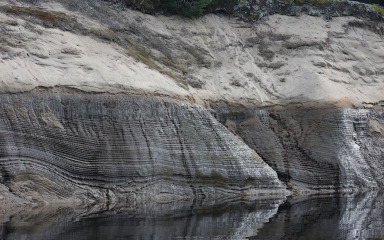 U Kanadi pronađene najstarije dosad poznate stijene
