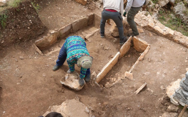 Vlasnik vile na Dugom otoku prije više od tisuću i pol godina uživao u SPA i wellness tretmanu