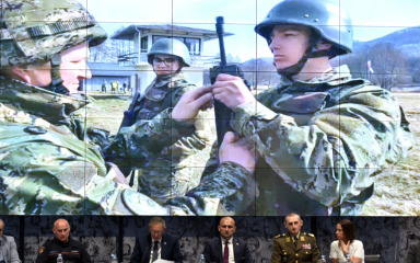 Vojni rok počinje početkom 2026., donosimo detalje