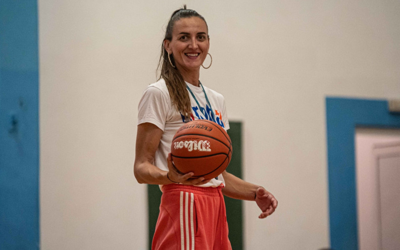 Ana Vrsaljko nova tajnica Košarkaškog saveza Zadarske županije