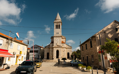 Arhitektica iz Vukovara nakon Danske sreću pronašla u Pakoštanima: ‘Najveća motivacija za povratak…’