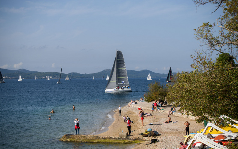 Ronilačke lokacije bez  ribolova oživljavaju  morsku bioraznolikost