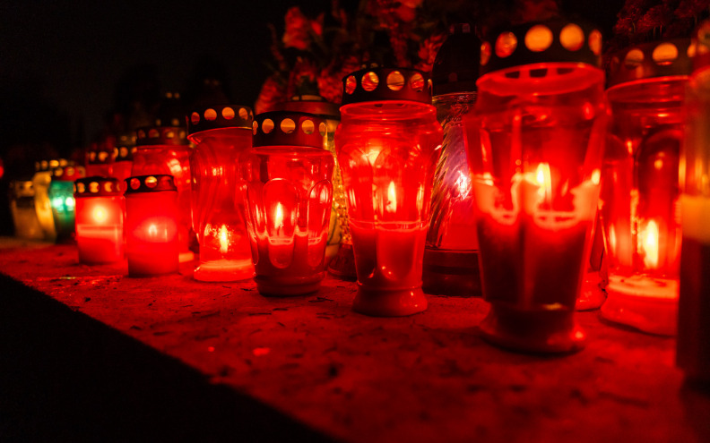 U Općini Vrsi proglašen Dan žalosti