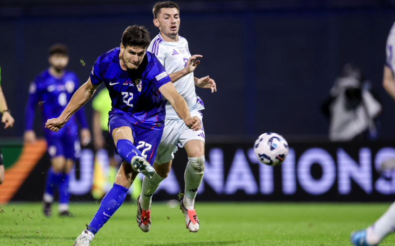 Hrvatski reprezentativni napadač potpisao za Freiburg