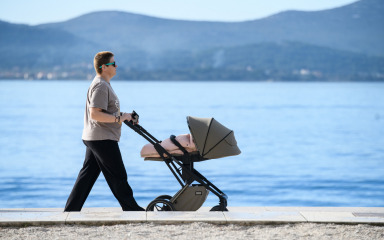 Saljani čim se rode – odmah »zarade« gotovo 8.000 eura