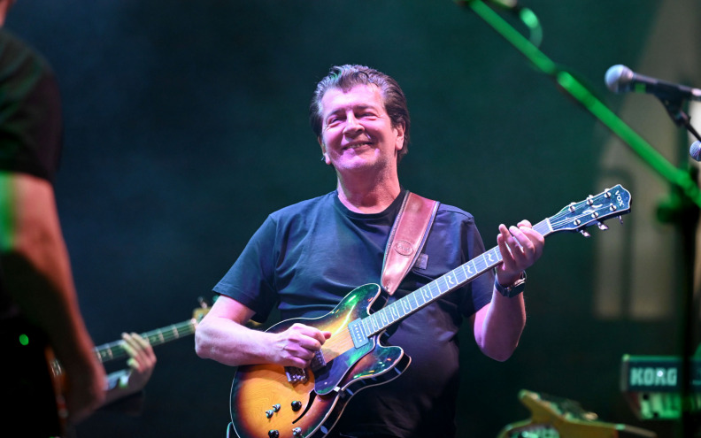 Organizatori koncerta Bajage u Puli: 'Zgroženi smo komentarima i mržnjom'