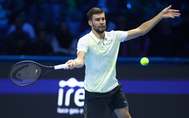 Mektić i Ram u finalu američkog turnira