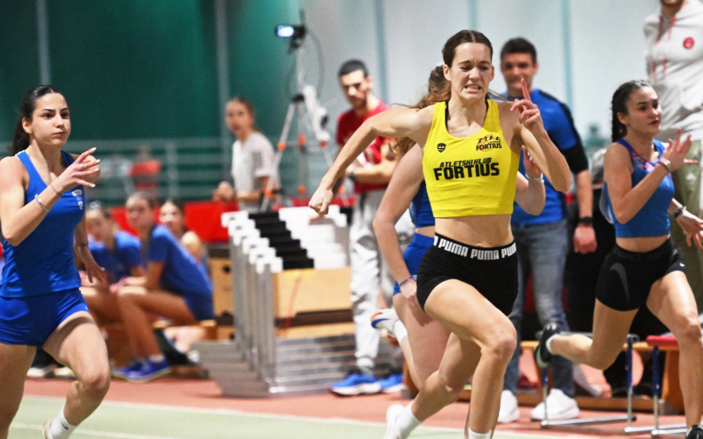 Sedam zadarskih aduta na Europskom olimpijskom festivalu mladih