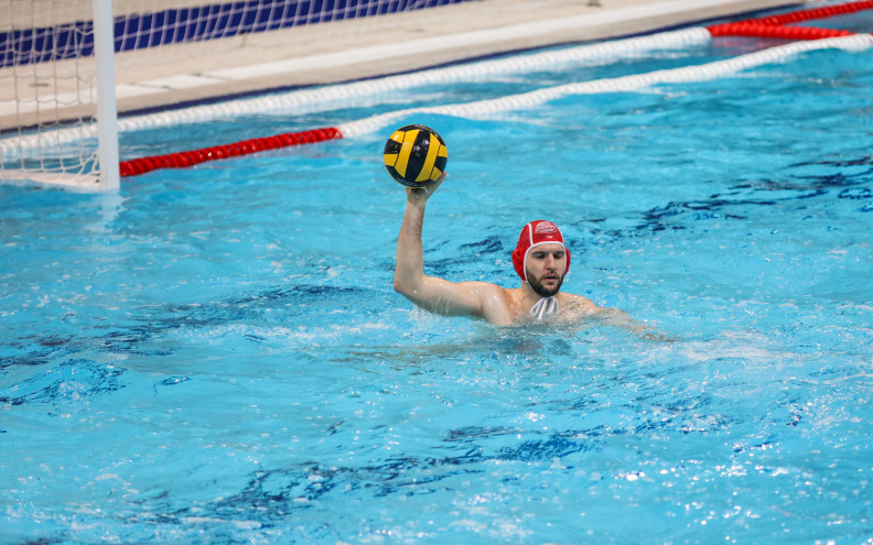 Veliki posao Zadra 1952 - Mate Anić još jednu sezonu među vratnicama