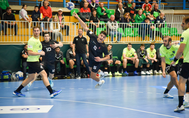 Jakov Dujić nakon transfera u Francusku: “Vrtio sam se između par opcija, no svidio mi se njihov projekt”