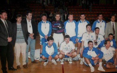 Večeras izložba o zadarskom nogometu i rukometu