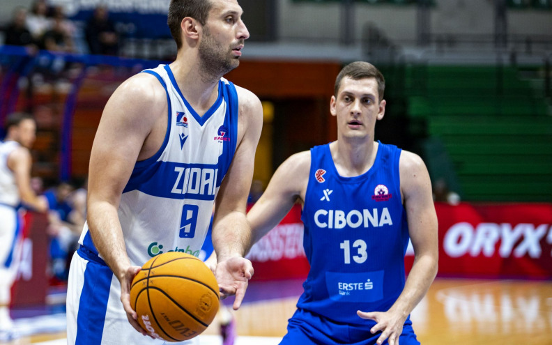 UPLOVIO U BRAČNU LUKU Oženio se Karlo Žganec, pljušte čestitke