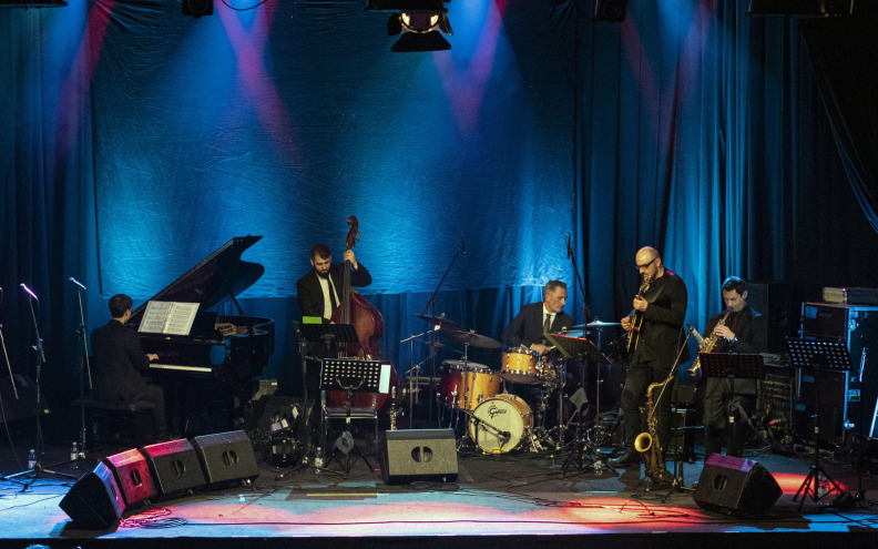 Etno-jazz sastav nakon dvije godine ponovno pred zadarskom publikom