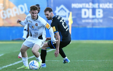 Sve se više govori i špekulira o pojačanjima u redovima splitskog kluba