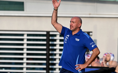 Tucak: Najveći kapital je dobra reakcija na rezultatski zaostatak