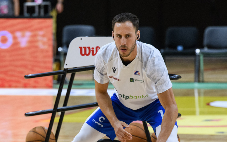 Vladimir Mihailović produžio ugovor sa Zadrom