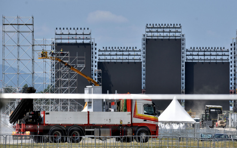 VELIKI VODIČ Donosimo detalje najvećeg koncerta u povijesti Hrvatske