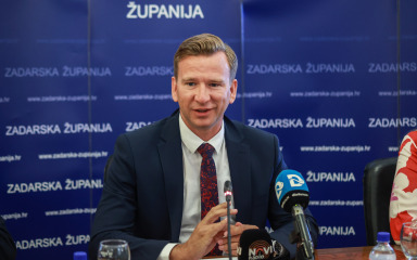 Danas zakazan prvi Javni kolegij župana