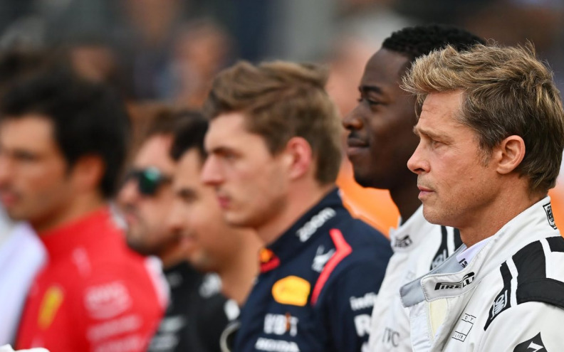 Prokušana, ali efektna Formula za (gotovo) savršen ljetni kino hit