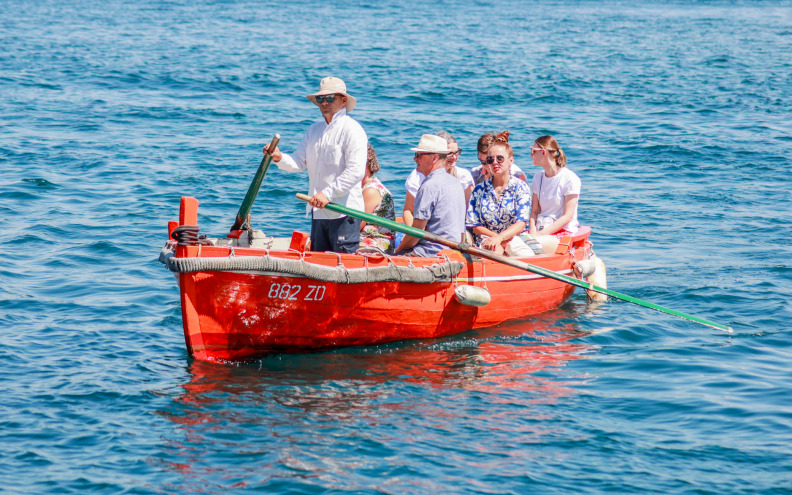 Što će biti s našim barkajolima nakon koncesije Marine Zadar?