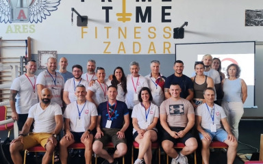 Novi pristup razvoju tjelesne pismenosti