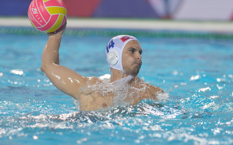 Hrvatski vaterpolisti saznali suparnike u skupini