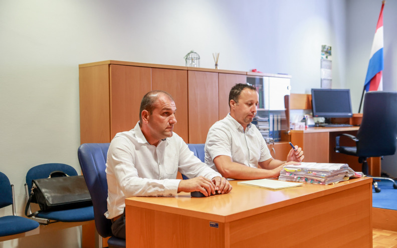 SLUČAJ BENZINSKA Bilo je dvostrukih kriterija pri izdavanju dozvola