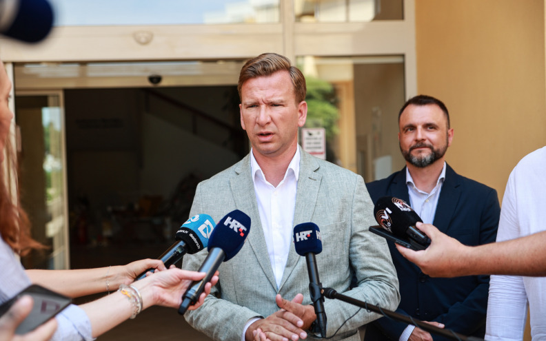 Župan Josip Bilaver: Zahvaljujući Županiji, zasad nema poskupljenja u Sfingi