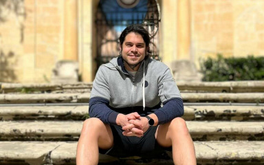 Kristijan Bajlo: ‘Cilj mi je bio stvoriti album koji nije zarobljen u kavezu konvencionalnih žanrova’