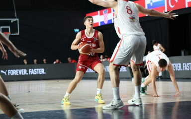 Hrvatsku reprezentaciju s četvoricom Zadrana očekuje nastup na EP-u