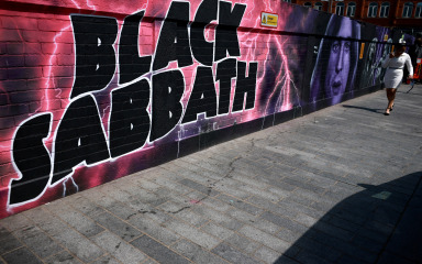 Ozzy i Black Sabbath oduševili obožavatelje oproštajnim koncertom