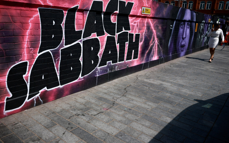 Ozzy i Black Sabbath oduševili obožavatelje oproštajnim koncertom