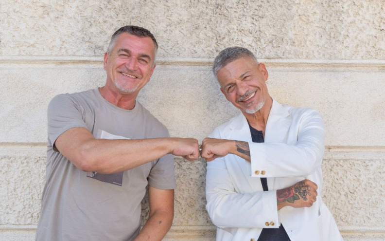 Ljetna glazbena razglednica donosi spoj Dalmacije i Italije