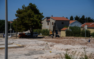 Počela je gradnja dječjih vrtića u Zadru: ‘Korak smo bliže do našeg krajnjeg cilja…’