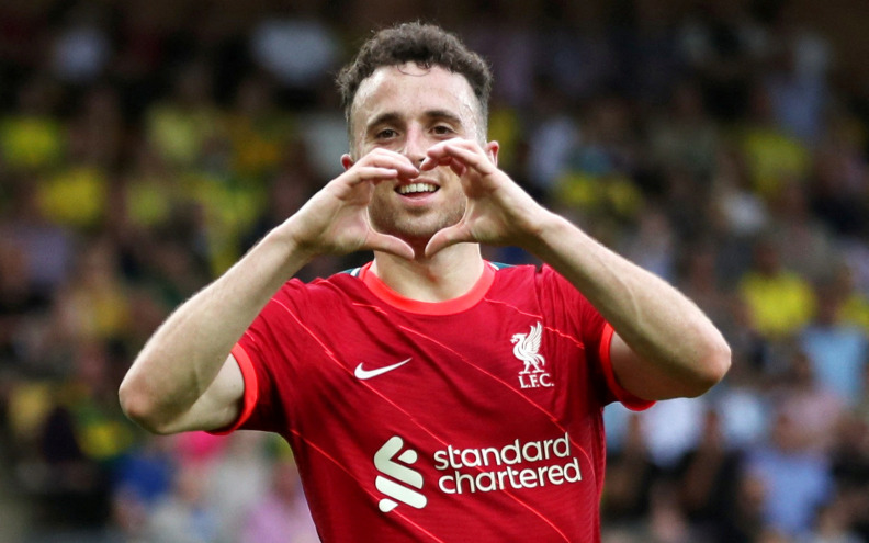 Ronaldo o smrti Dioga Jote: To je nezamislivo