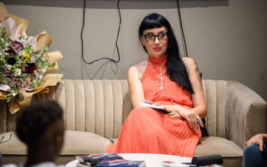 Poznata zadarska odvjetnica Tanja Budimir Gulan o književnom prvijencu: ‘Nije bila pisana s namjerom…’